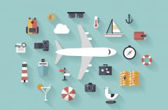 智慧旅游添活力，旅游消